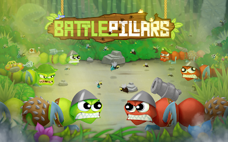 Game screenshot Battlepillars Multiplayer PVP mod apk