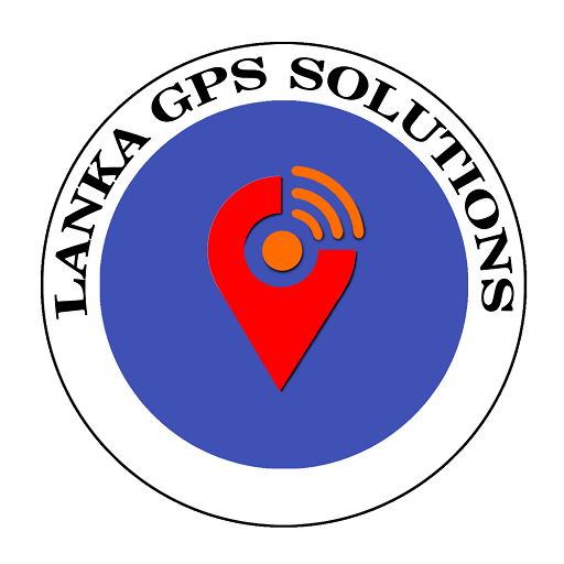 Lanka GPS Solutions logo