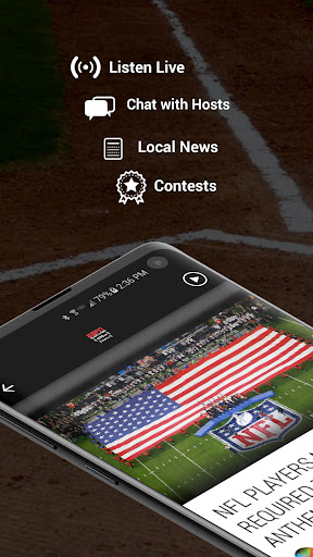 ESPN 104.1 FM and 1170AM