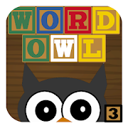 Word Owls Word Search 3rd Third Grade Sight Words