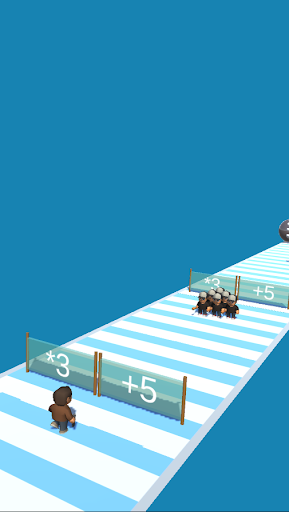 Lets Run Screen 2