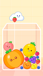 Fruit Fusion Fun