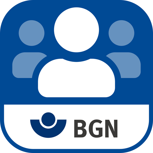 BGN-Dienstplan logo