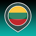 Cover Image of ダウンロード Learn Lithuanian | Lithuanian  APK