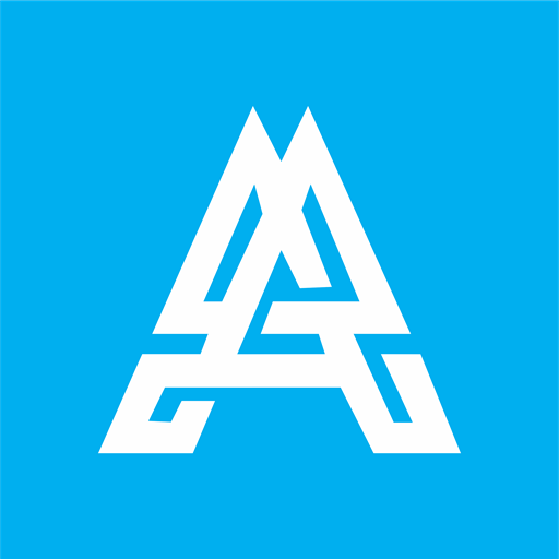 Attack Fit logo