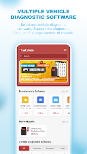 ThinkDiag+ APK for Android Download 2