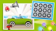自動車整備士マックス―――子供用ゲームのおすすめ画像4