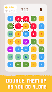 2248 Linked: Number Puzzle screenshots 3