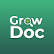 GrowDoc: Cannabis Plant Doctor