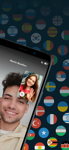 Screenshot of Duals: Instant live tutors