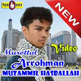 Surat Ar rahman Murottal Merdu Muzammil Hasballah icon