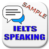 Sample Ielts Speaking icon
