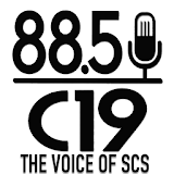 The Voice of SCS icon