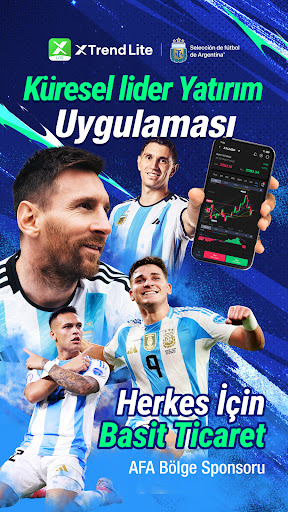Uygulama önizlemesi