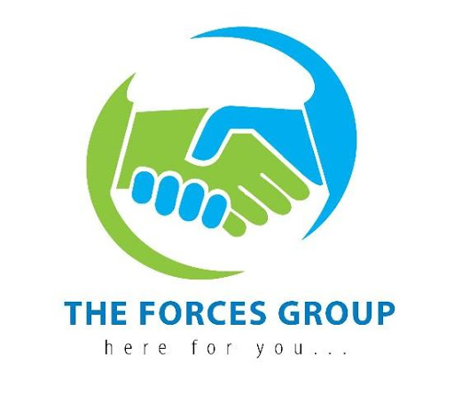 Android application The Forces Group App screenshort