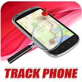 Mobile Cell Tracker icon