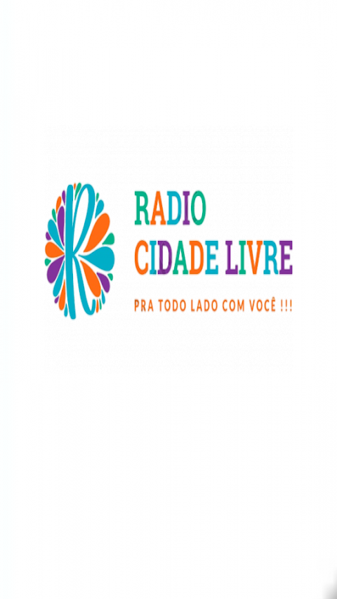 Rádio Cidade Livreのおすすめ画像2
