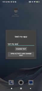 SlyVPN test app