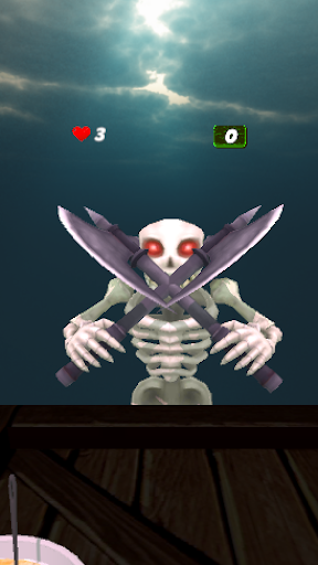 Toilet Battle Skibd vs Camera