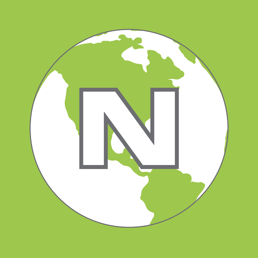 NuSpecies logo