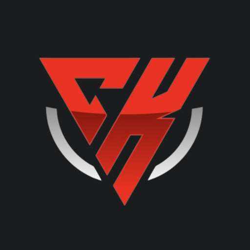 Cory Kochalka Fitness logo