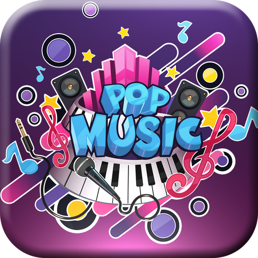 Pop Music Trivia  Pop Music  Songs Quiz Game