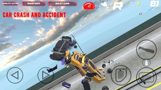 Crash of Cars - Crash of Cars Skygarden update is now live! Make sure to  head over to the App Store & Google Play to join in on all the action!