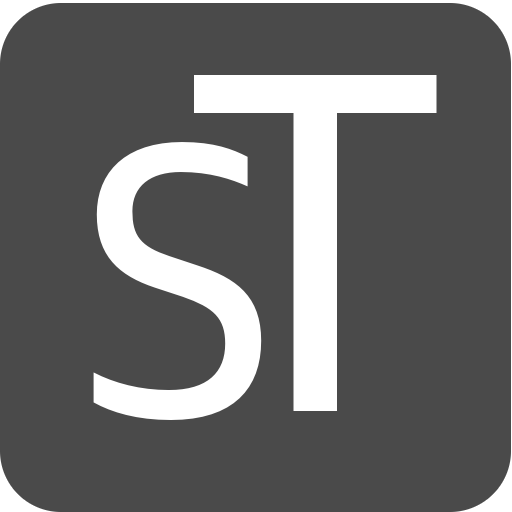 StorageTracker logo