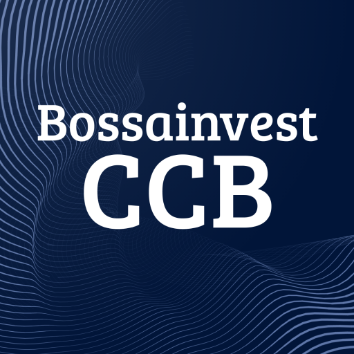 Bossainvest CCB  Icon