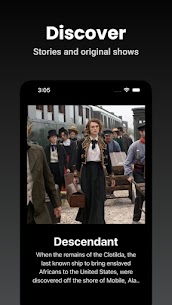 Dezor MOD Apk v1.1.3 (Premium Account Free) 4