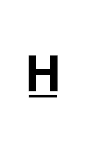 Android application HAUS No3 screenshort