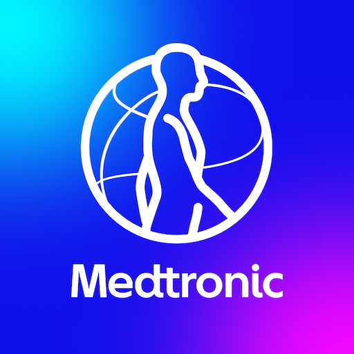 MyJourney™ by Medtronic 1.2.0 Icon