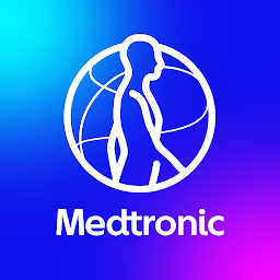 Значок приложения "MyJourney™ by Medtronic"