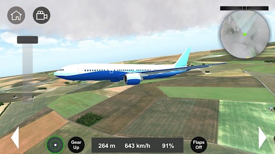 Flight Sim For PC installation