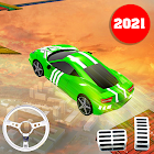 Car Stunt Racing - Mega Ramp Car Jumping 1.20