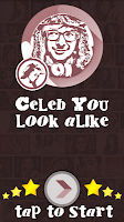 Celeb You Look alike APK Gambar Screenshot #1