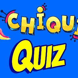 Jogo Chiquitita Quiz
