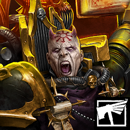 Image de l'icône Warhammer 40,000: Warpforge