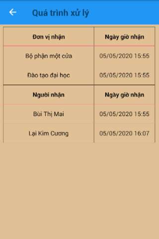My HUMG Screen 3