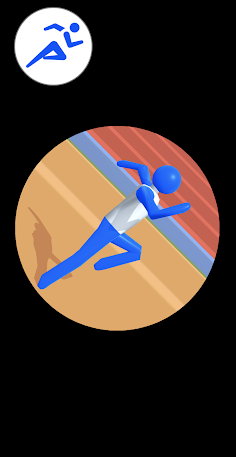 Human Pictogram - Screenshot 2
