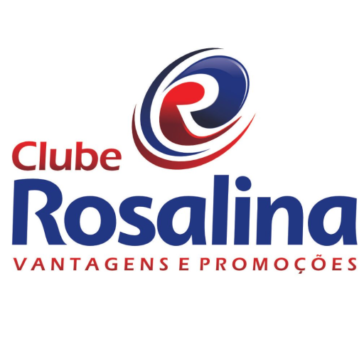 Clube Rosalina Vantagens logo