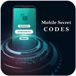 Icon image All mobile secret codes