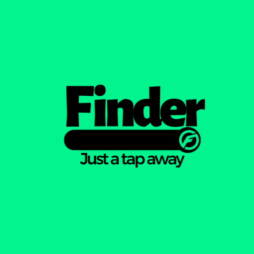 Finder tt Driver