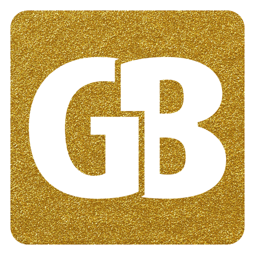 Goldenbook  Icon