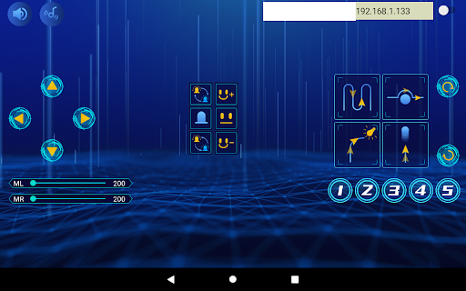 Beetlebot Screen 3