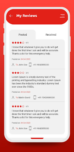 HelpBy Screen 3