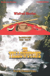 Icon image The Yellowstone
