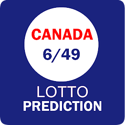 Icon image Canada Lotto Prediction
