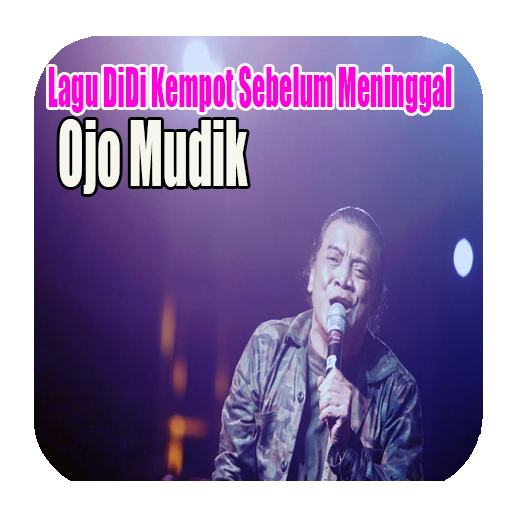 DiDi Kempot Lagu Terakhir - Oj Install on Windows