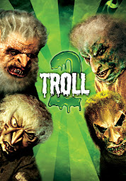 Troll 2 च्या आयकनची इमेज